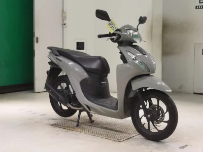 Honda DIO 110