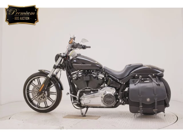 Harley-Davidson HARLEY FXBRS1870  с аукциона в Японии