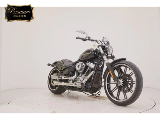 Harley-Davidson HARLEY FXBRS1870  с аукциона в Японии