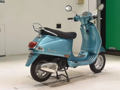 Vespa VESPA VXL125