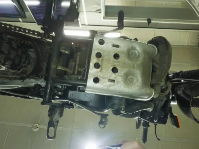 Yamaha DT50
