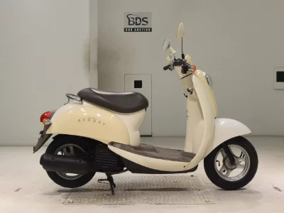 Honda CREA SCOOPY