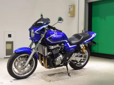 Honda CB1300SF