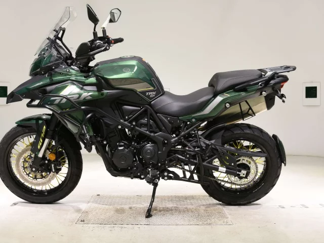 Other BENELLI TRK502X  с аукциона в Японии