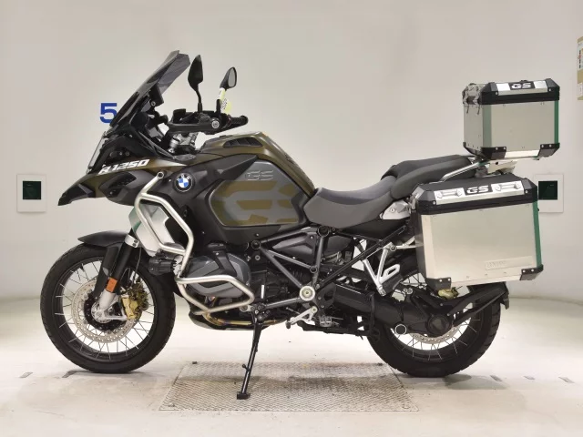 Other BMWR1250GS ADVENTURE  с аукциона в Японии