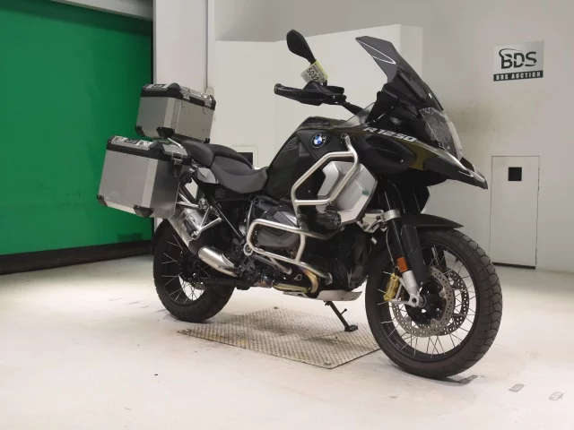 Other BMWR1250GS ADVENTURE  с аукциона в Японии