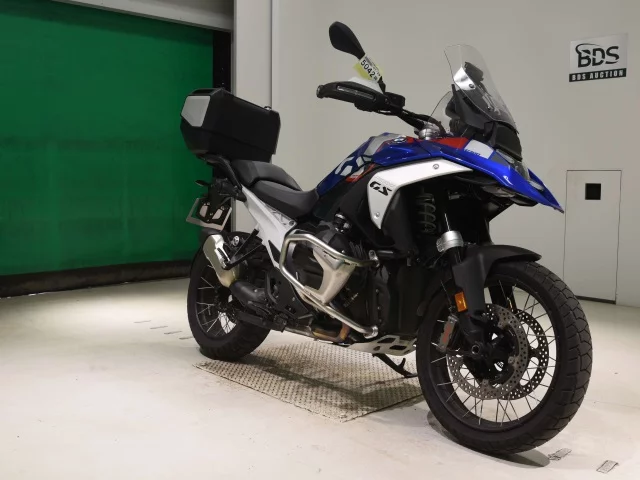 Other BMWR1300GS TOURING  с аукциона в Японии