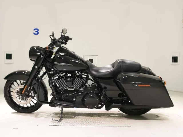 Harley-Davidson HARLEY FLHRXS1750  с аукциона в Японии