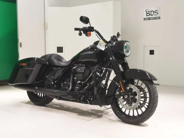 Harley-Davidson HARLEY FLHRXS1750  с аукциона в Японии