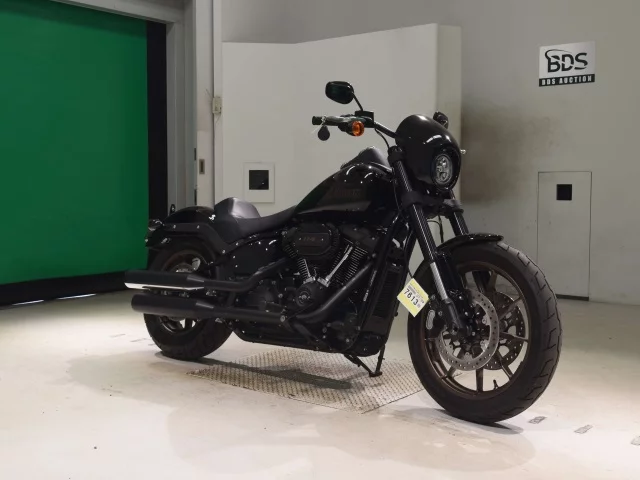 Harley-Davidson HARLEY FXLRS1870  с аукциона в Японии