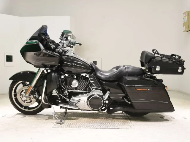Harley-Davidson HARLEY FLTRX1580  с аукциона в Японии