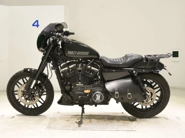 Harley-Davidson HARLEY XL1200CX  с аукциона в Японии
