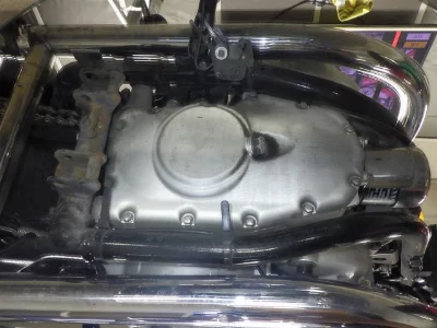 Kawasaki W400
