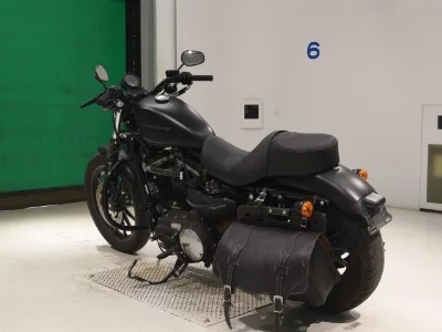 Harley-Davidson HARLEY XL883N
