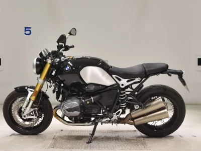 BMW BMW R NINE T
