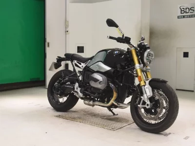 BMW BMW R NINE T