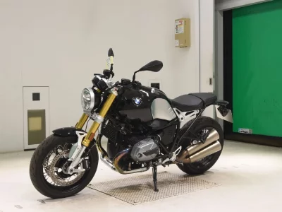 BMW BMW R NINE T