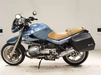 BMW BMW R1150R