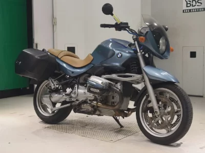 BMW BMW R1150R