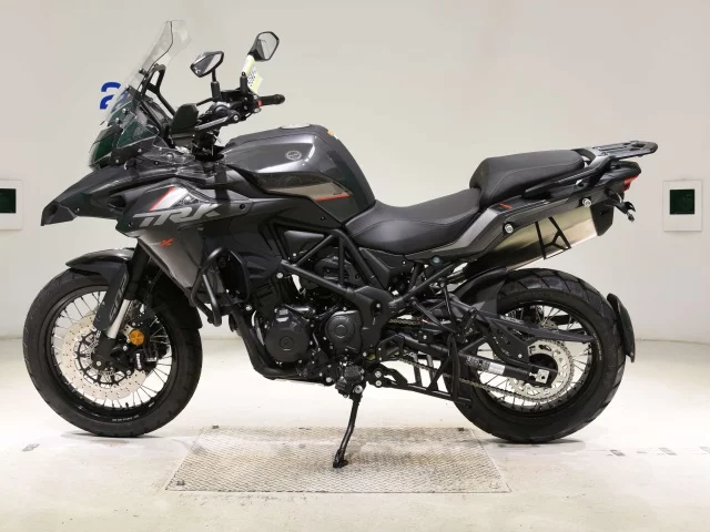 Other BENELLI TRK502X  с аукциона в Японии