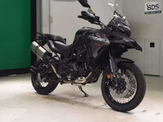 Other BENELLI TRK502X  с аукциона в Японии