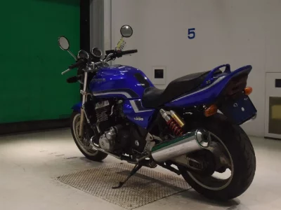 Honda CB1300SF