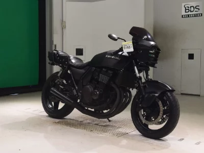 Kawasaki ZRX-2
