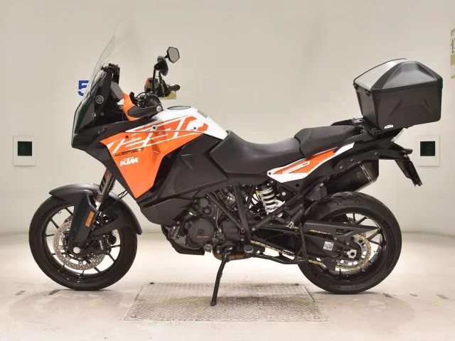 Other KTM1290 SUPER ADOBENS  с аукциона в Японии