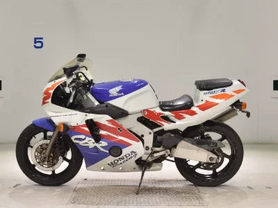 Honda CBR250RR