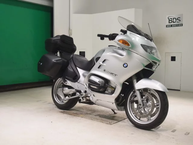 BMW BMW R1150RT  с аукциона в Японии