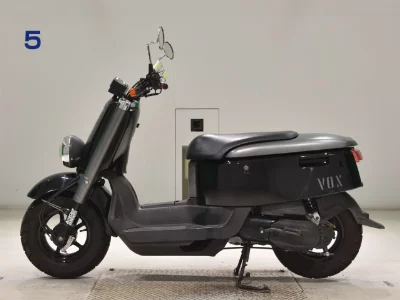 Yamaha VOX