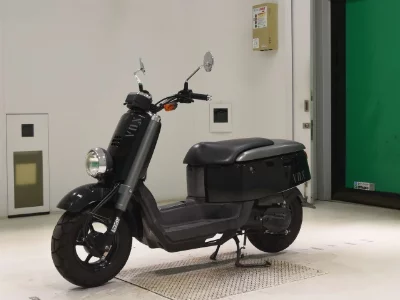 Yamaha VOX