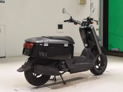 Yamaha VOX