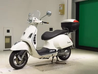 Vespa VESPAGTS250IE