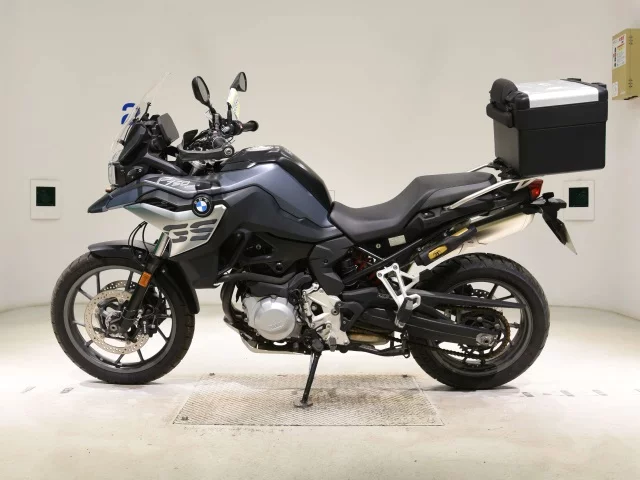 Other BMWF750GS  с аукциона в Японии