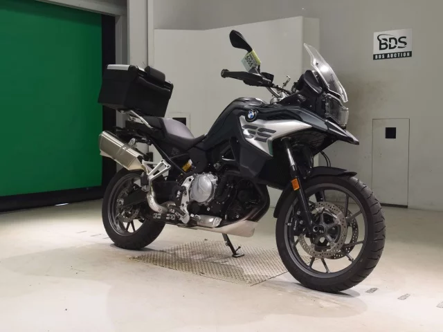 Other BMWF750GS  с аукциона в Японии