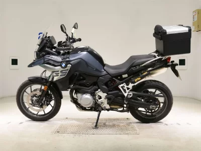 Other BMWF750GS