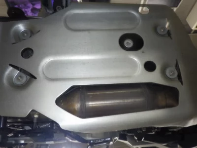Other BMWF750GS