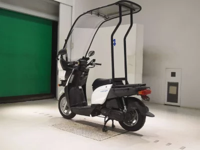 Yamaha GEAR-2YANE EXIST