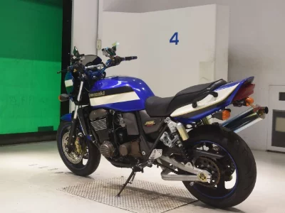Kawasaki ZRX1200R