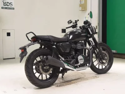 Honda GB350S