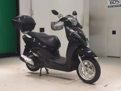 Honda LEAD 125