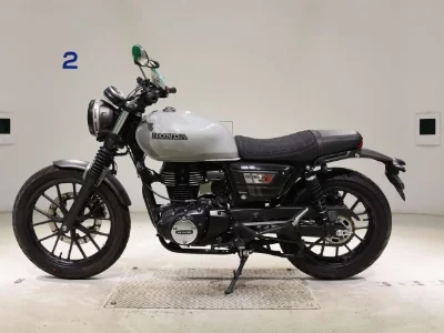 Honda GB350S