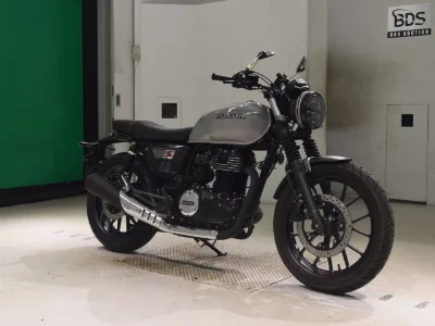 Honda GB350S
