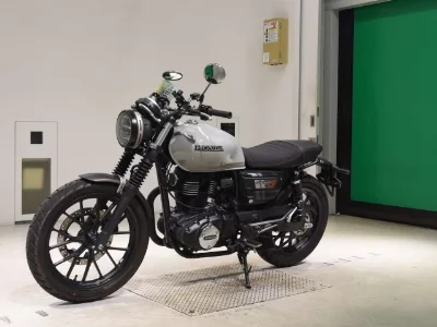 Honda GB350S