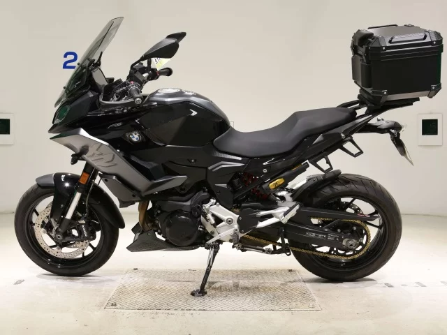 Other BMWF900XR  с аукциона в Японии