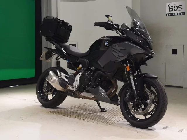 Other BMWF900XR  с аукциона в Японии