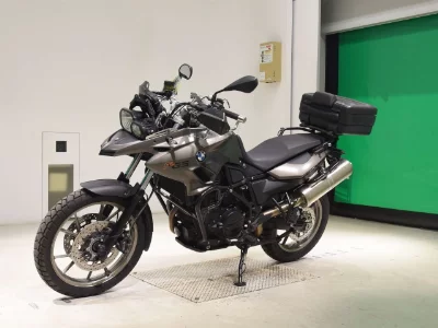 BMW BMW F700GS
