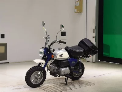 Honda MONKEY