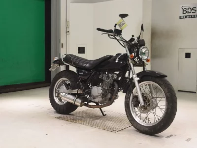 Suzuki VAN VAN 200